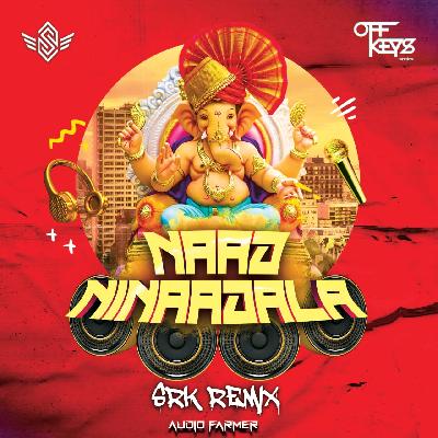 Naad Ninaadala Final (SRK Remix) 170 BPM